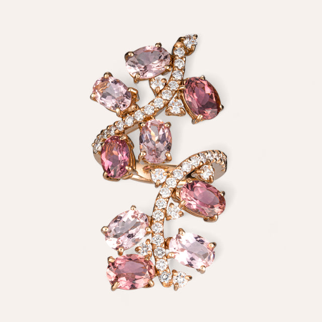 Anello Primavera